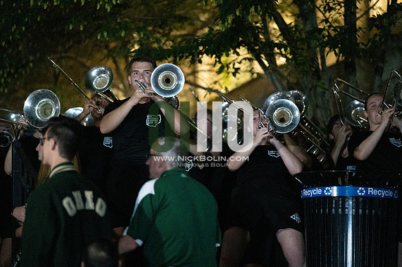 Marching 110 Other Photos