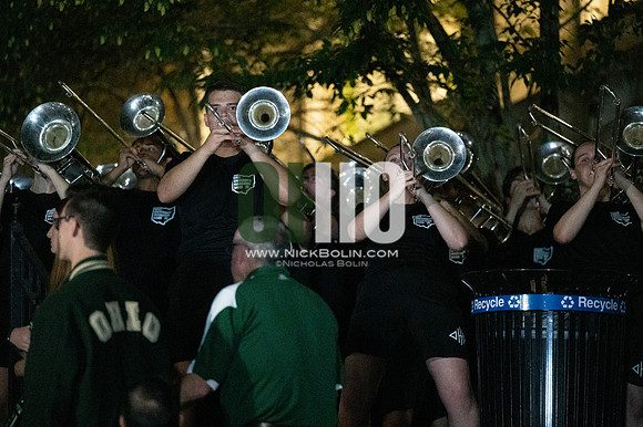 Marching 110 Other Photos