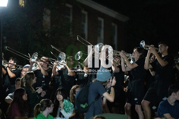 Marching 110 Other Photos