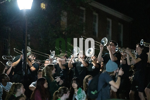 Marching 110 Other Photos