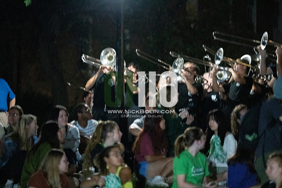 Marching 110 Other Photos