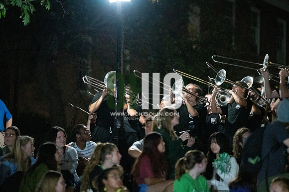 Marching 110 Other Photos