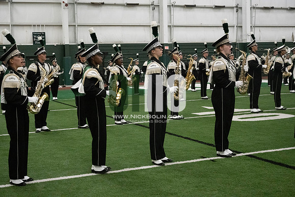Marching 110 Other Photos