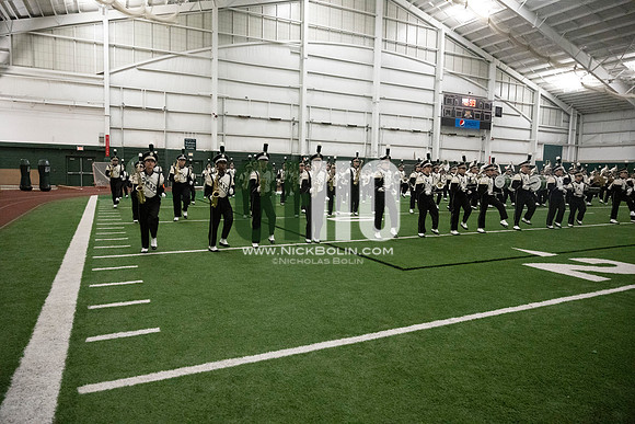Marching 110 Other Photos