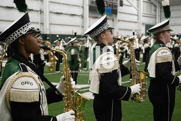 Marching 110 Other Photos