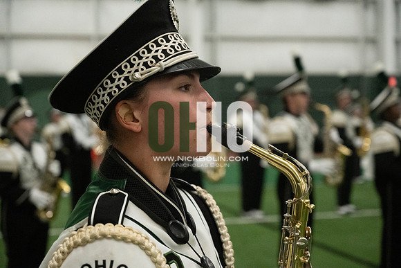 Marching 110 Other Photos