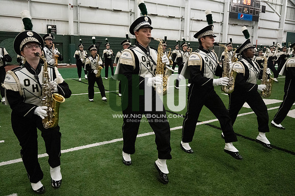 Marching 110 Other Photos