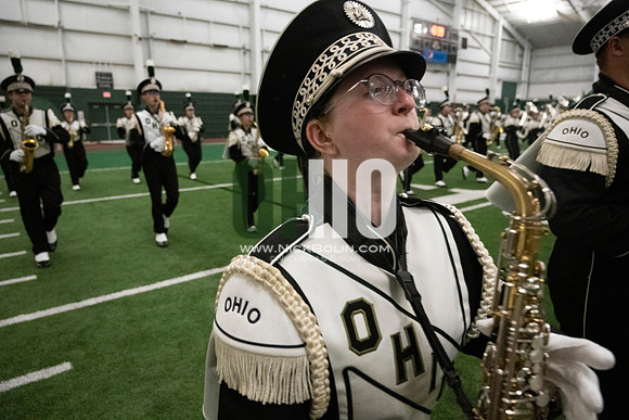 Marching 110 Other Photos