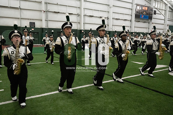 Marching 110 Other Photos