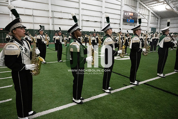 Marching 110 Other Photos