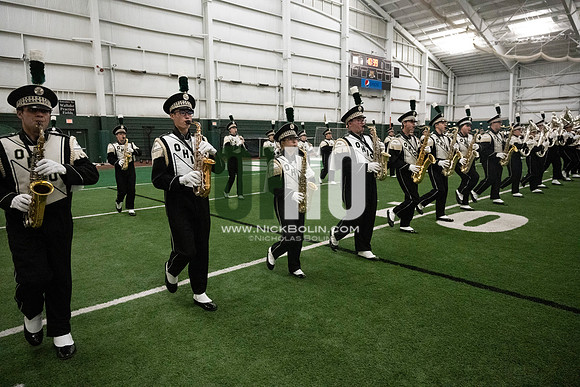 Marching 110 Other Photos