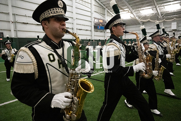 Marching 110 Other Photos