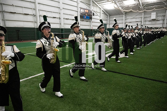 Marching 110 Other Photos
