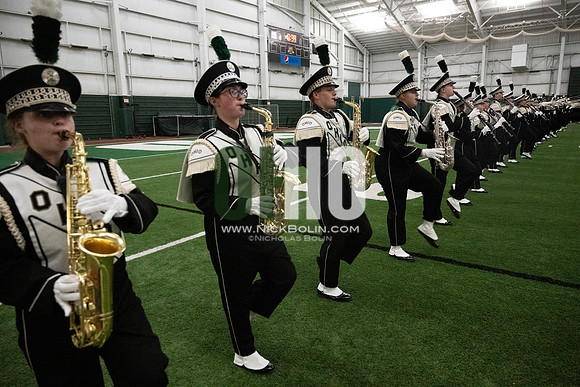 Marching 110 Other Photos