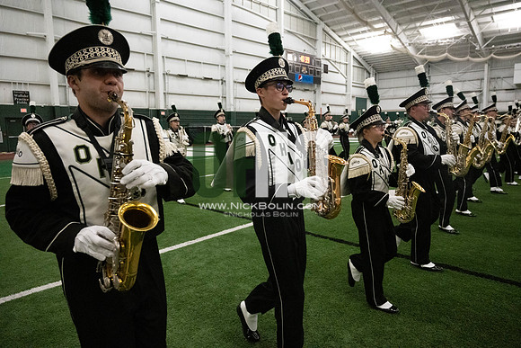 Marching 110 Other Photos