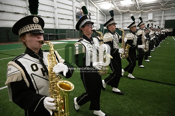 Marching 110 Other Photos