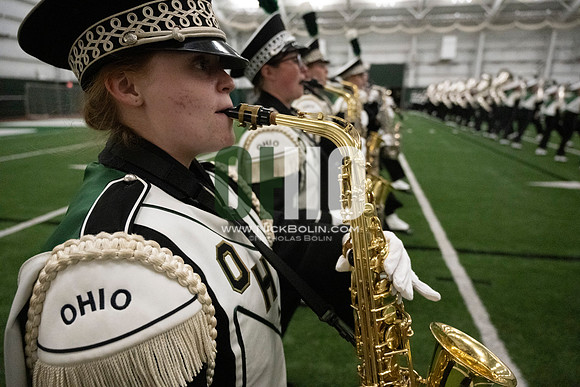 Marching 110 Other Photos