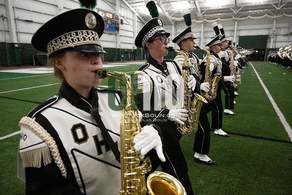 Marching 110 Other Photos