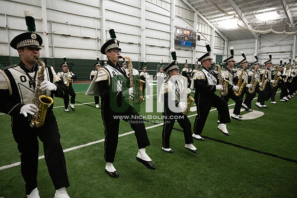Marching 110 Other Photos