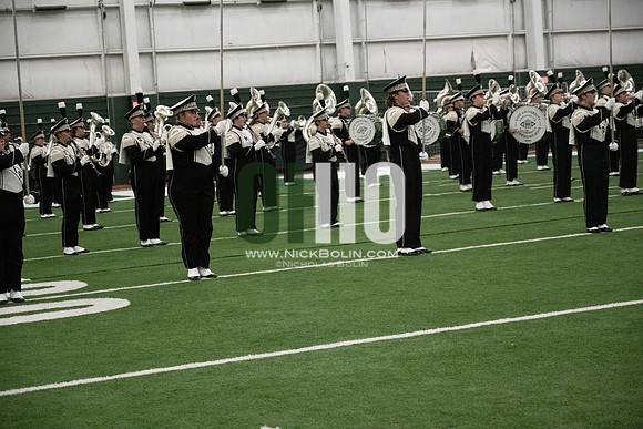 Marching 110 Other Photos