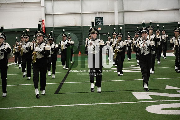 Marching 110 Other Photos
