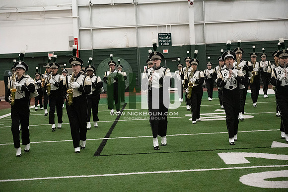 Marching 110 Other Photos