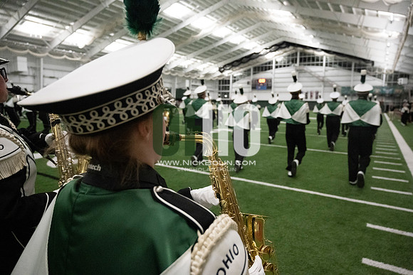 Marching 110 Other Photos