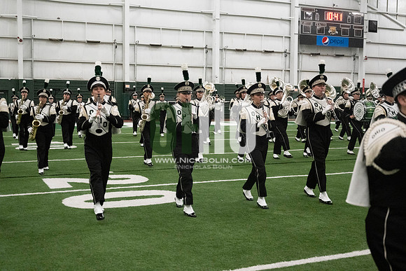 Marching 110 Other Photos