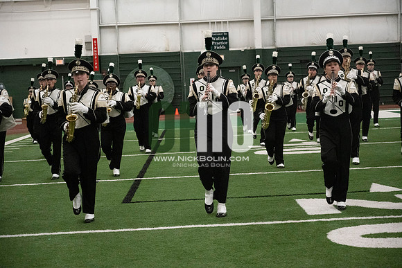 Marching 110 Other Photos