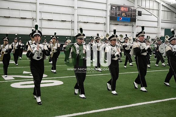Marching 110 Other Photos