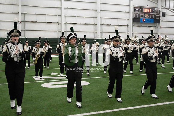 Marching 110 Other Photos