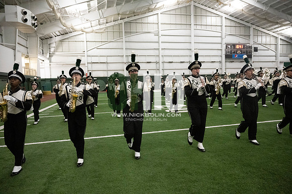 Marching 110 Other Photos