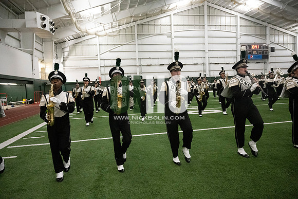 Marching 110 Other Photos