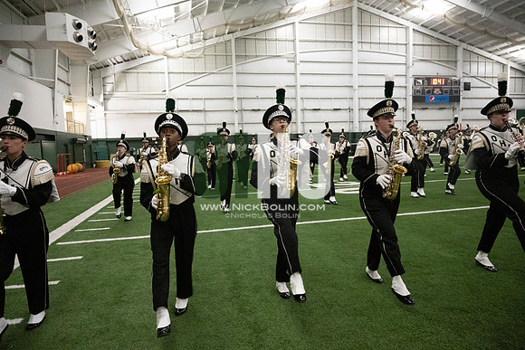 Marching 110 Other Photos
