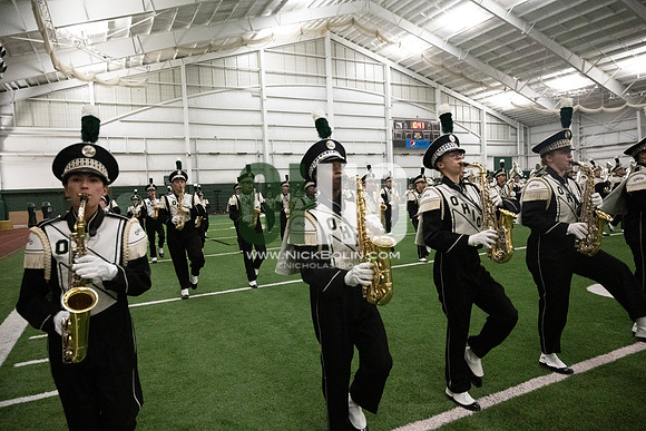 Marching 110 Other Photos