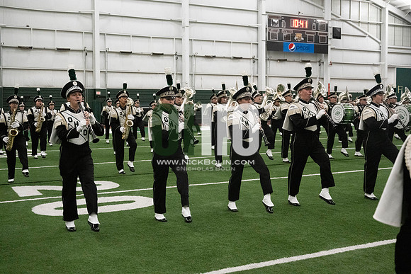 Marching 110 Other Photos