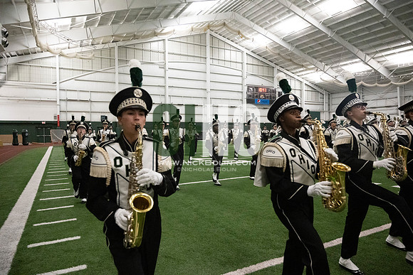 Marching 110 Other Photos