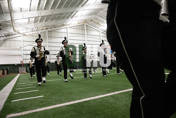 Marching 110 Other Photos