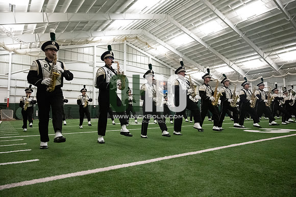 Marching 110 Other Photos
