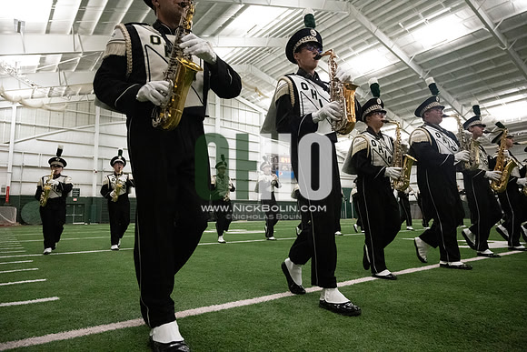 Marching 110 Other Photos