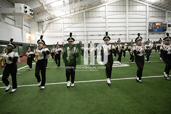 Marching 110 Other Photos