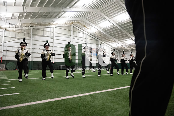 Marching 110 Other Photos