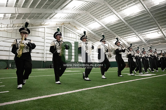Marching 110 Other Photos