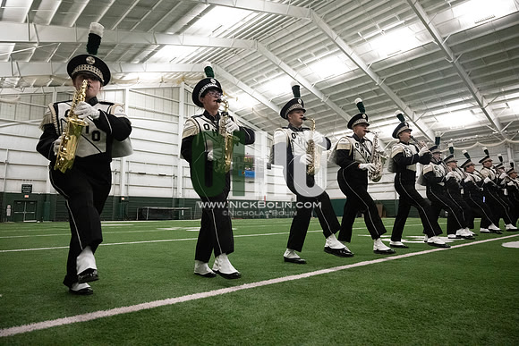 Marching 110 Other Photos