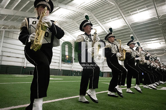 Marching 110 Other Photos