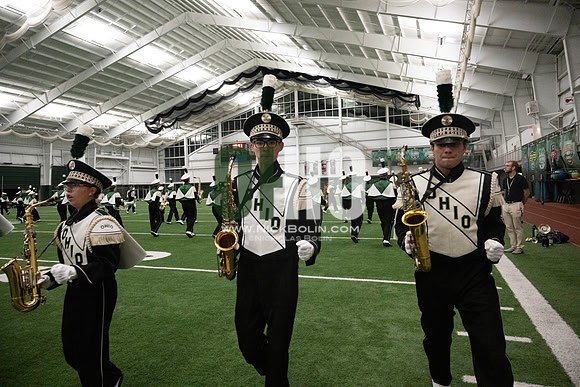 Marching 110 Other Photos