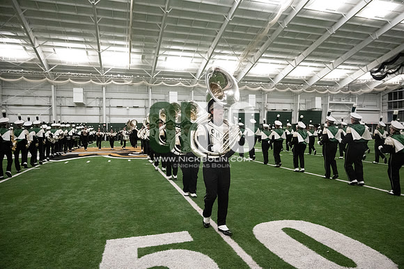 Marching 110 Other Photos