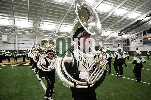 Marching 110 Other Photos