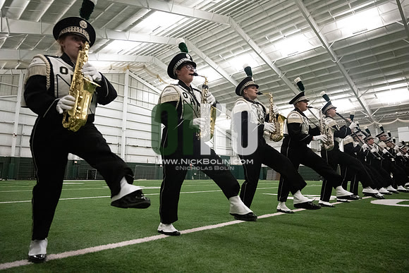 Marching 110 Other Photos