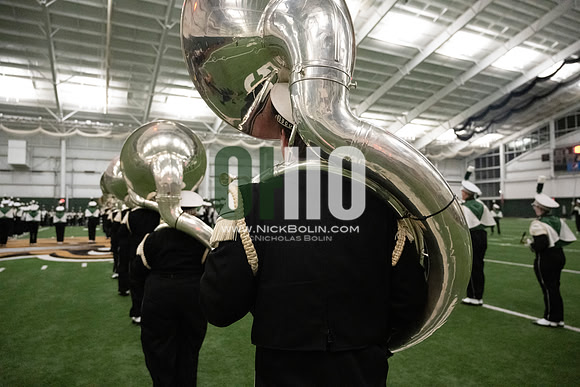 Marching 110 Other Photos
